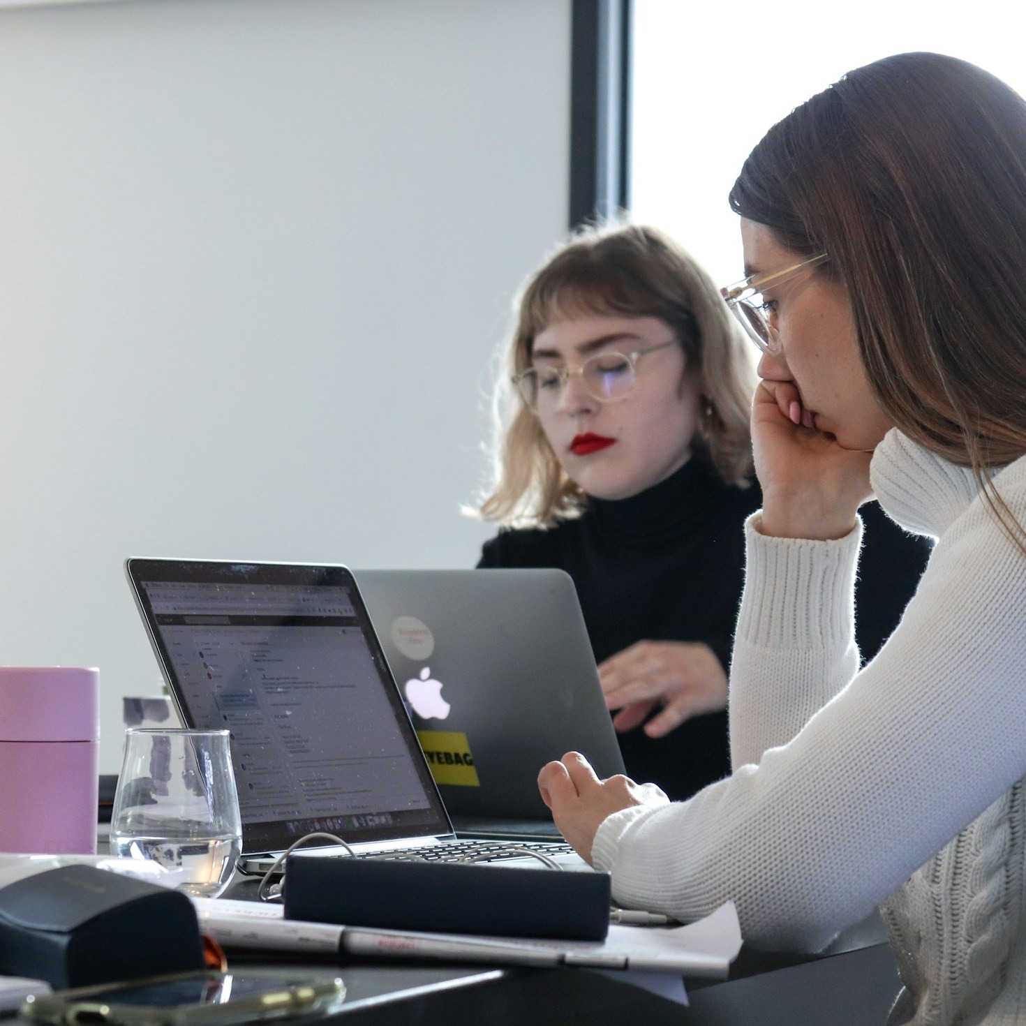 How Women Over 40 Can Thrive in Tech