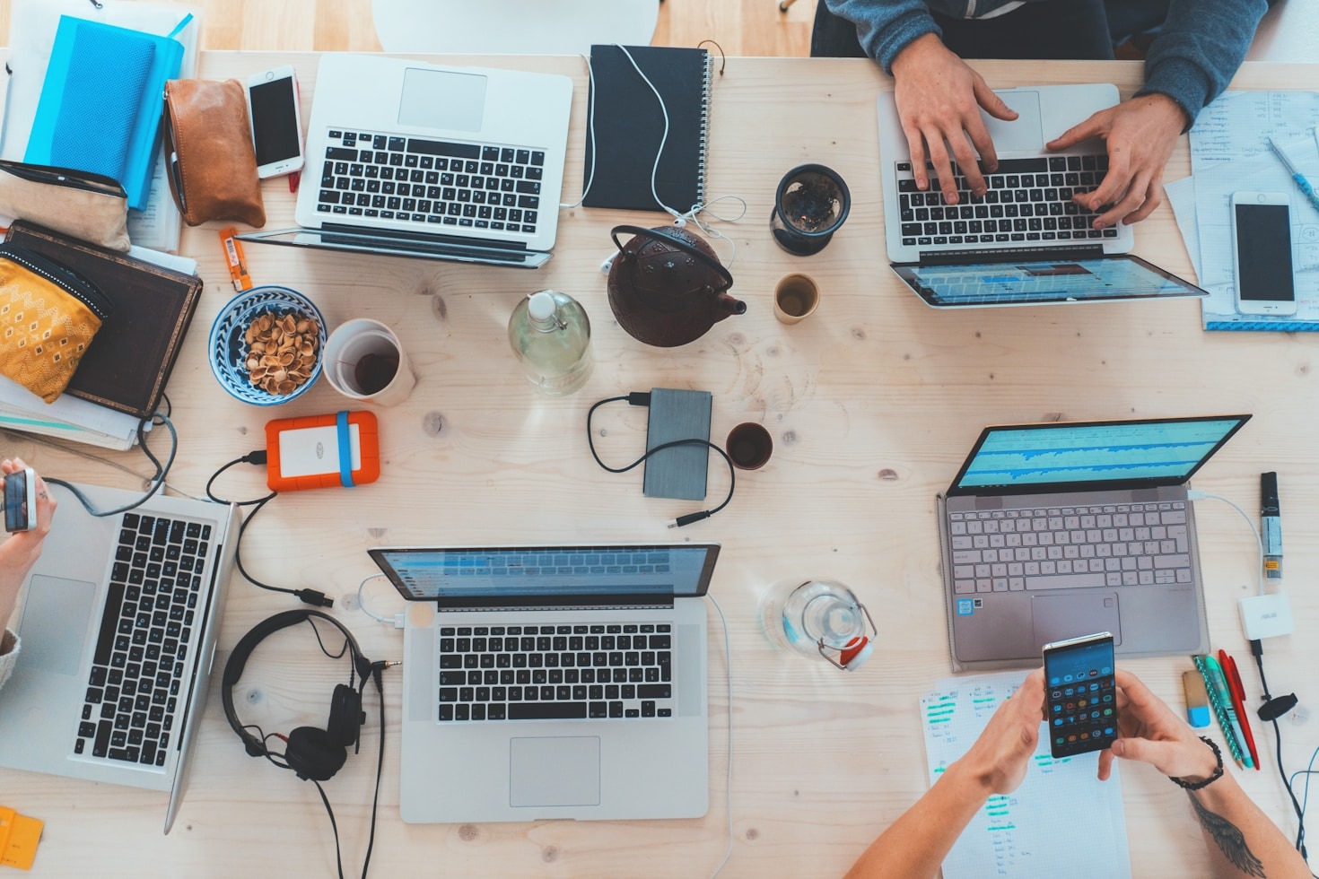 Secrets to a Successful Career Pivot After 40