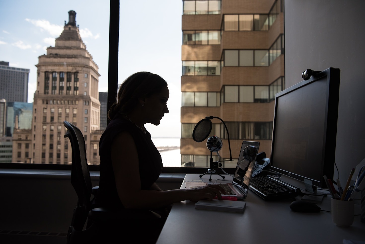 Empowering Women to Break Into the Tech Industry