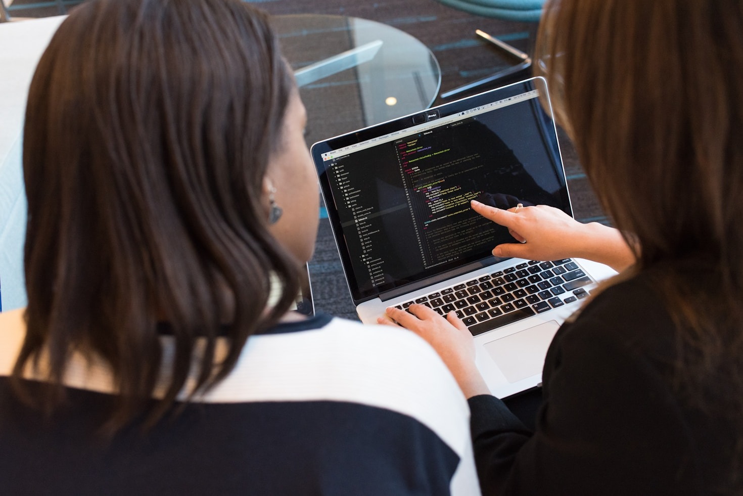 Why Tech Needs More Women Over 40