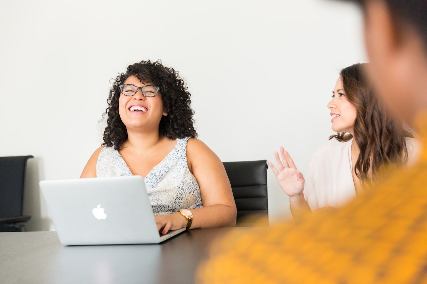 Overcoming Age Barriers in the Tech World