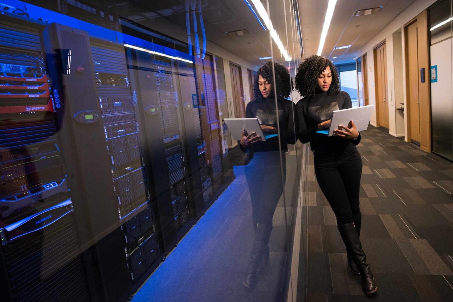 Tailored Guidance for Women Entering Tech